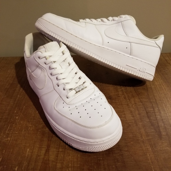 air force one 25th anniversary shoes